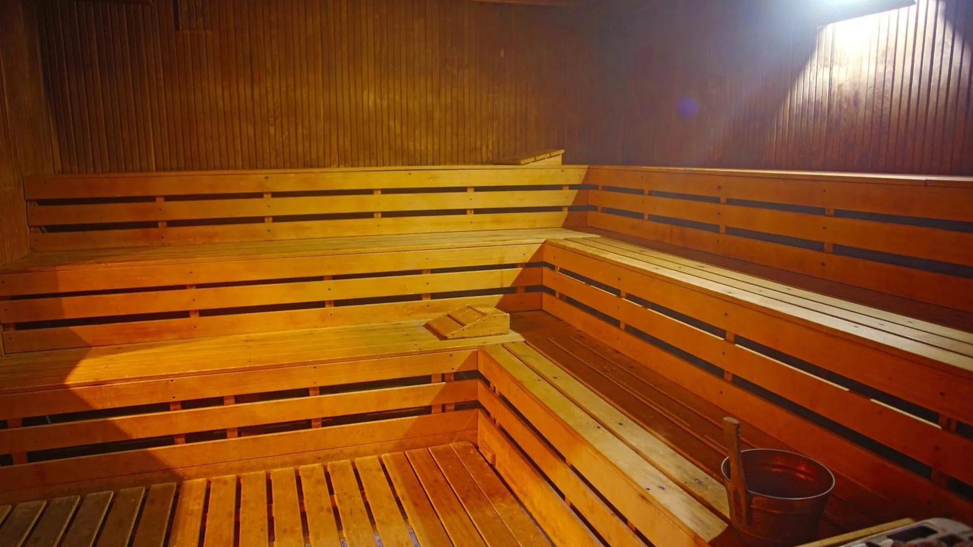 The Green Park Merter Κωνσταντινούπολη Τουρκία